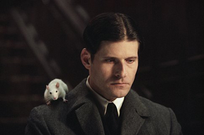 Willard (2003) -- Crispin Glover