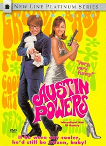 Austin Powers