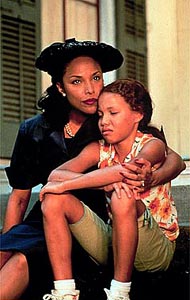 Eve's Bayou