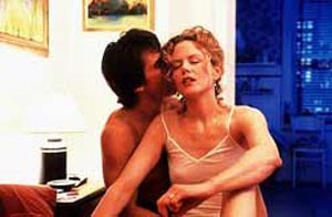 Eyes Wide Shut