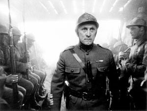 Paths of Glory