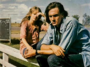 Two Lane Blacktop