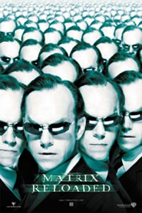 The Matrix Reloaded